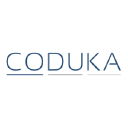 CODUKA GmbH Logo