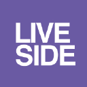 Liveside AB Logo