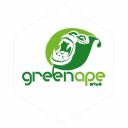 GreenApe Michael Böhm Logo