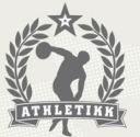 athletikk axel grzybowsky Logo