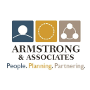 Armstrong & Associates Logo