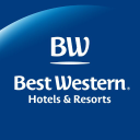 Moncef Mahmoudi Hotel Best Western Logo