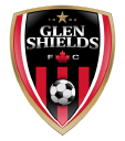 Glen Shields Soccer Club Logo