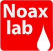 L.A.B. Noax AB Logo
