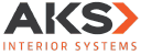 A K S Interior Systems Inc Logo