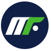 MF Mineralölfrachten GmbH & Co. Tankstellenspedition KG Logo