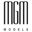 MGM Models GmbH Logo
