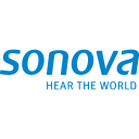 Sonova AG Logo