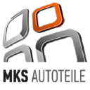 MKS-Autoteile Logo