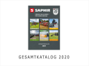 Saphir Maschinenbau GmbH Logo