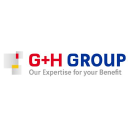 G + H MONTAGE NV Logo