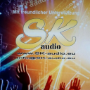 SK Audio UG (haftungsbeschränkt) Logo