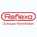 REFLEXA-Werk Albrecht GmbH & Co. KG Sonnenschutztechnik und Schlosserei Logo
