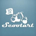 Scootart Inc Logo