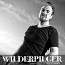 WilderPilger Florian Baessler Logo