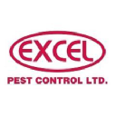 Excel Pest Control Logo