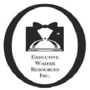 Executive Waiter Resources Inc Logo