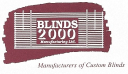 Blinds 2000 Manufacturing Ltd Logo