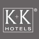 K&K Hotels AB Logo
