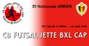 FUTSAL JETTE ASBL Logo