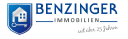 Benzinger Immobilien Susanne Benzinger Logo
