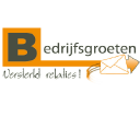 Bedrijfsgroeten Logo