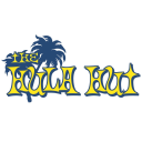 Hula Hut, The Logo