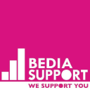 Bedia Support Logo