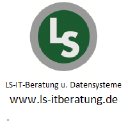 Steffen Lauer - IT-Beratung und Datensysteme Logo