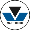 MASTERCOOL EUROPE NV Logo