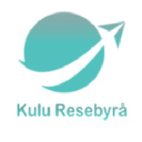 Kulu Resebyrå Aktiebolag Logo