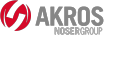 Akros AG Logo