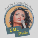 CML MUSIK - STUDIO GmbH & Co. Vertriebs - KG Logo
