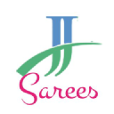 JJ Sarees Logo