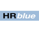 HRblue AG Logo