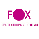 Fox-Kosmetik Verwaltungsgesellschaft Lindemann KG Logo