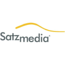 Satzmedia, A SoftwareONE Company Logo