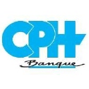 BANQUE CPH SCRL Logo