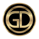 Golden Dough Inc Logo