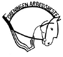 FORENINGEN ARBEIDSHESTEN Logo