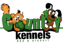 Country Kennels Ltd Logo