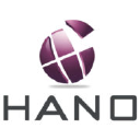 HANO AS Logo