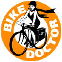 Bogart's Bike Doctor Enterprises Ltd Logo