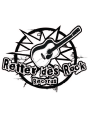 Retter des Rock Records Thomas David Finke Logo