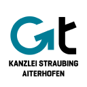 Gt Gewerbe-Treuhand Dingolfing GmbH -Steuerberatungsgesellschaft- Logo