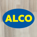 Alco Janitorial Logo
