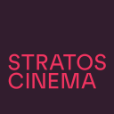 Stratospark Cinema AB Logo