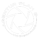 Sven Peter -Agentur Plan b Videographics- Logo
