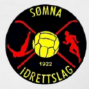 SØMNA IDRETTSLAG Logo