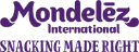Mondelez Europe Procurement GmbH - Niederlassung Deutschland Logo